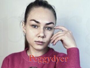 Peggydyer