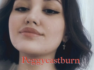 Peggyeastburn