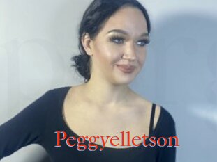 Peggyelletson