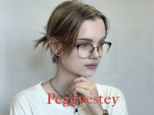 Peggyestey