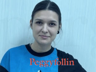 Peggyfollin