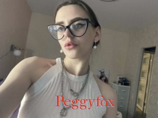 Peggyfox