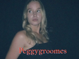 Peggygroomes