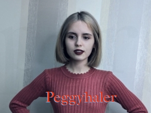 Peggyhaler