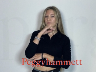 Peggyhammett