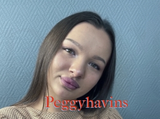 Peggyhavins