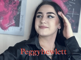 Peggyhewlett