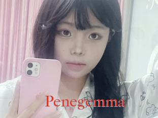 Penegemma