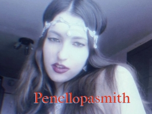 Penellopasmith