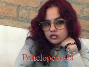 Penelopecosta