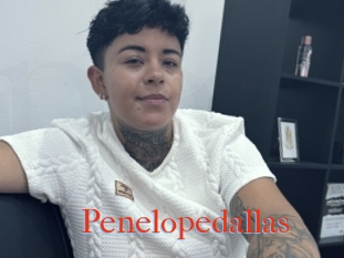 Penelopedallas