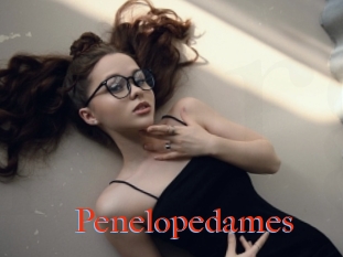 Penelopedames