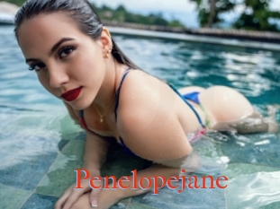 Penelopejane