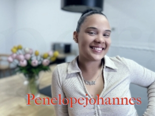 Penelopejohannes