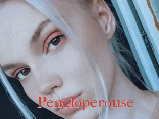 Peneloperouse