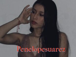 Penelopesuarez