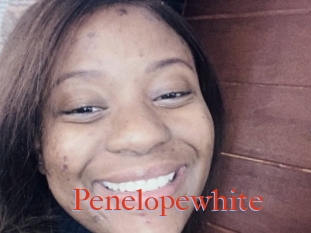 Penelopewhite