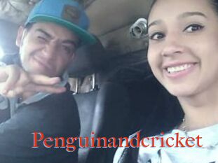 Penguinandcricket