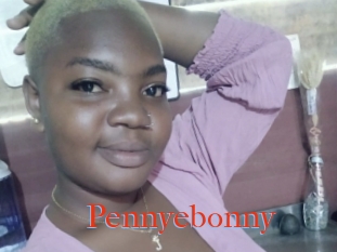 Pennyebonny