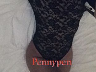 Pennypen