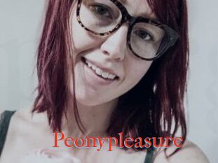 Peonypleasure