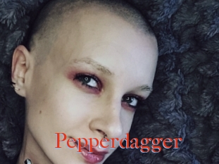 Pepperdagger