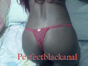 Perfectblackanal