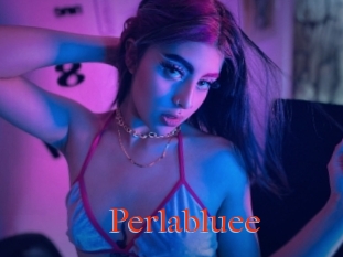 Perlabluee