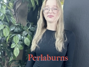 Perlaburns