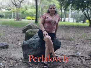 Perlalovely