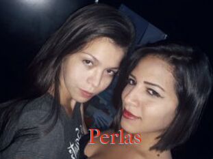 Perlas