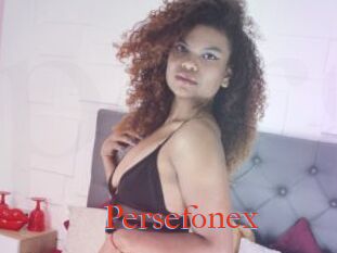 Persefonex