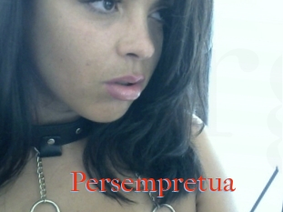 Persempretua