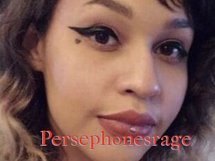 Persephonesrage