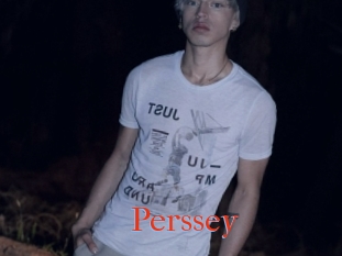 Perssey