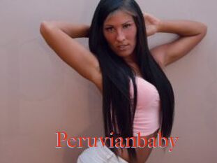 Peruvianbaby