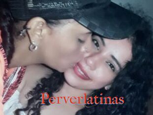 Perverlatinas