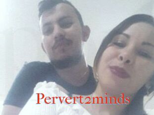 Pervert2minds