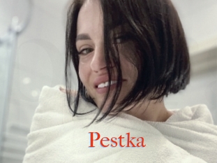 Pestka