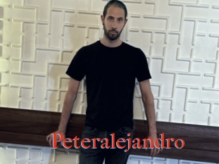 Peteralejandro