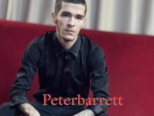 Peterbarrett