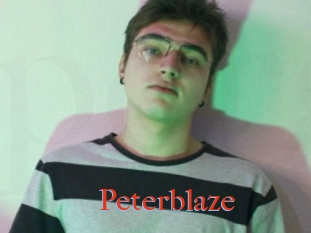 Peterblaze