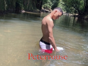 Peterrouse