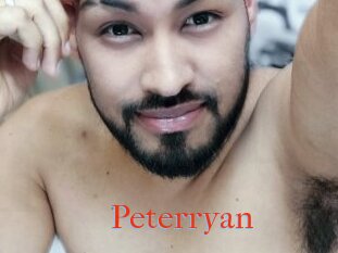 Peterryan