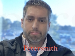 Petersmith