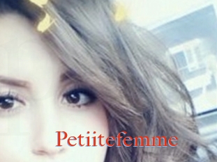 Petiitefemme