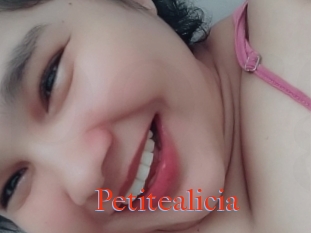 Petitealicia