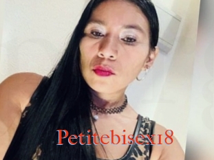 Petitebisex18