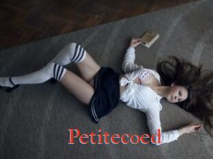 Petitecoed