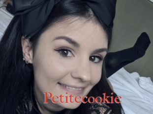 Petitecookie